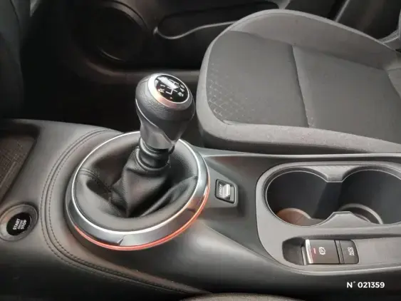 NISSAN JUKE II - voiture d'occasion - Photo 31