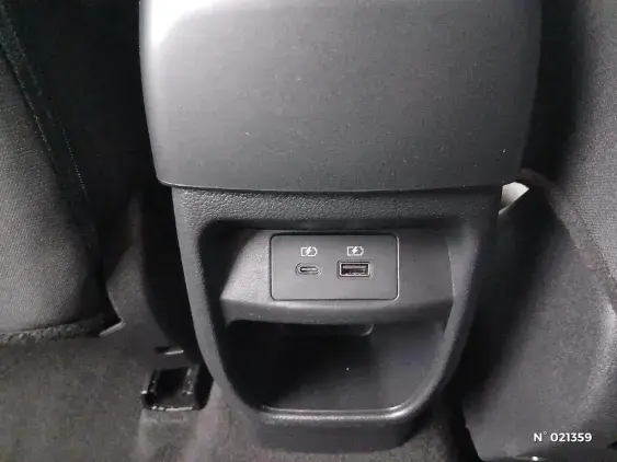 NISSAN JUKE II - voiture d'occasion - Photo 38