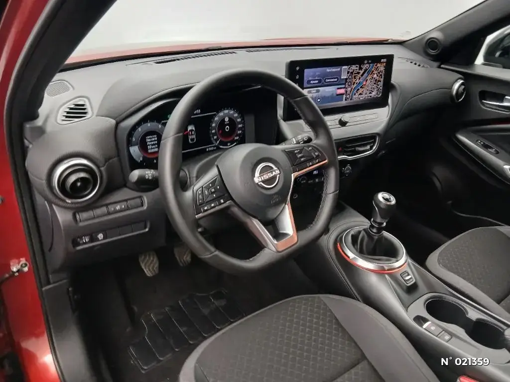 NISSAN JUKE II - Miniature 26