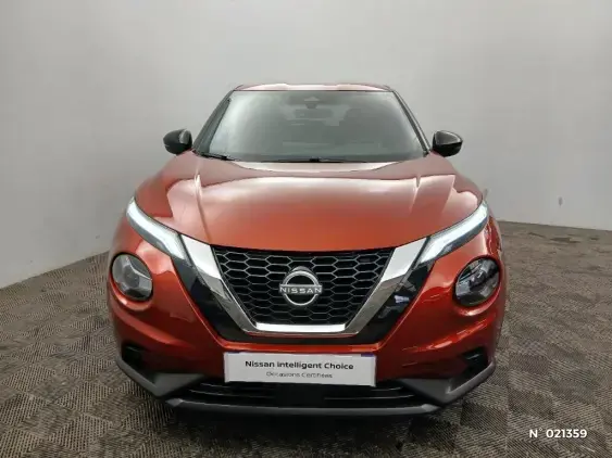 NISSAN JUKE II - voiture d'occasion - Photo 3
