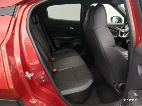 NISSAN JUKE II - voiture d'occasion - Photo 11