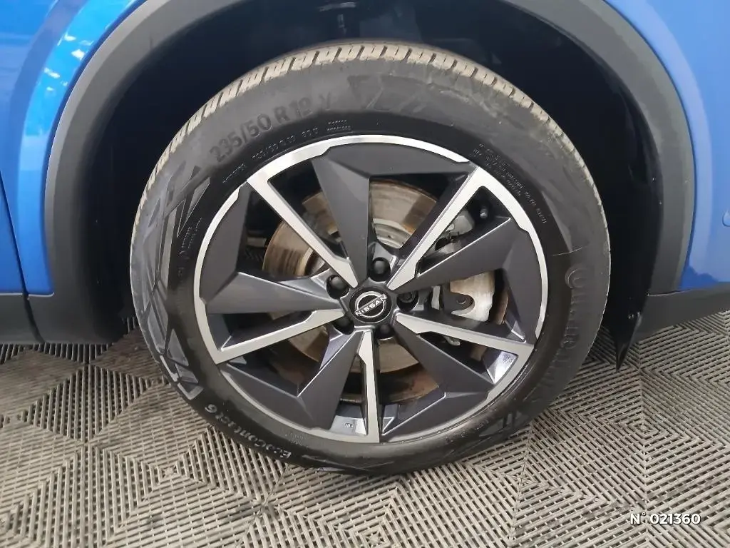 NISSAN QASHQAI III - Miniature 5