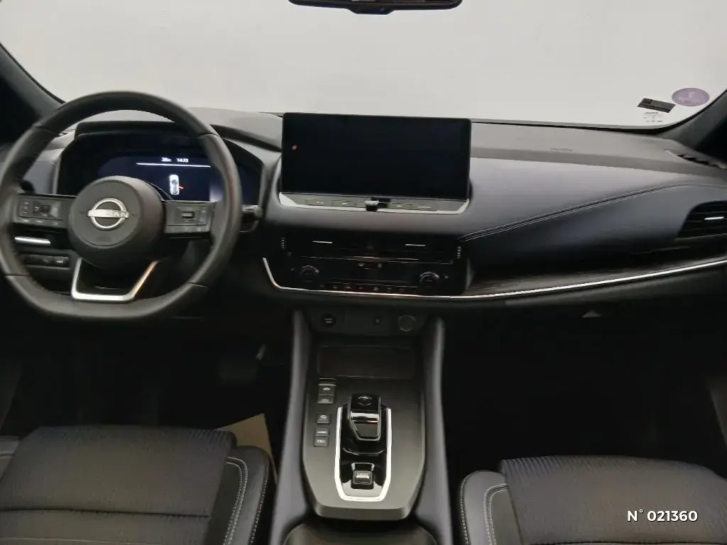NISSAN QASHQAI III - Miniature 6