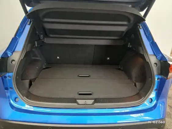 NISSAN QASHQAI III - voiture d'occasion - Photo 7