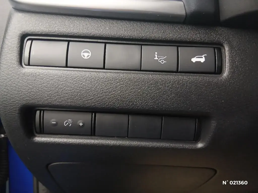 NISSAN QASHQAI III - Miniature 11