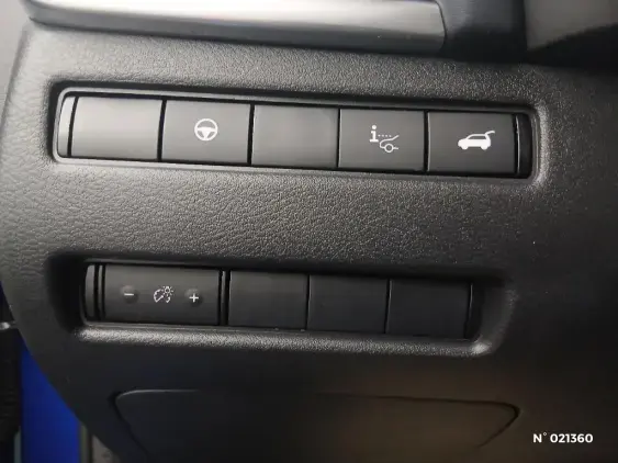 NISSAN QASHQAI III - voiture d'occasion - Photo 15
