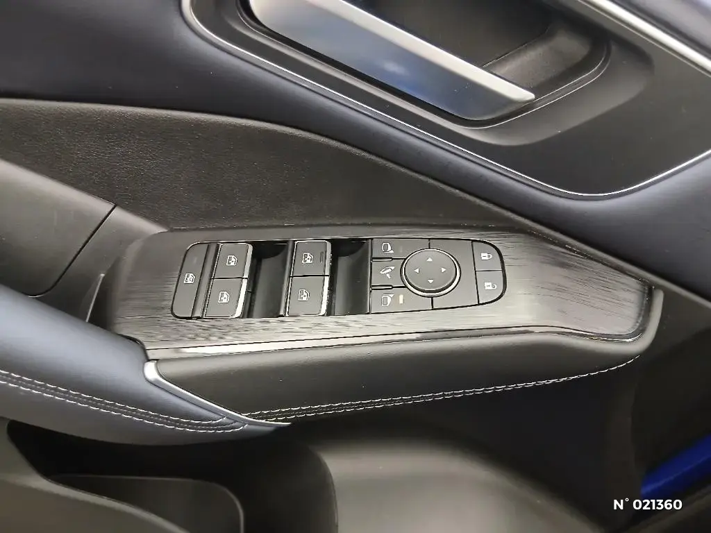NISSAN QASHQAI III - Miniature 13