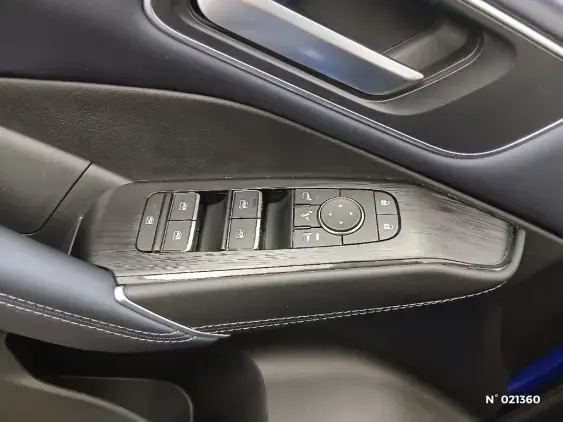 NISSAN QASHQAI III - voiture d'occasion - Photo 28