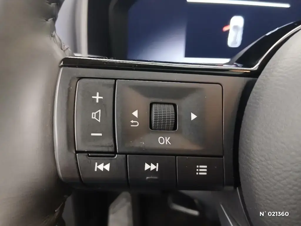NISSAN QASHQAI III - Miniature 14