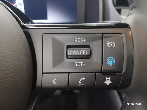 NISSAN QASHQAI III - voiture d'occasion - Photo 30