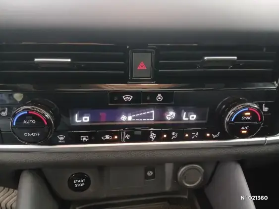 NISSAN QASHQAI III - voiture d'occasion - Photo 31