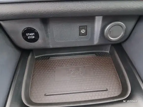 NISSAN QASHQAI III - voiture d'occasion - Photo 32