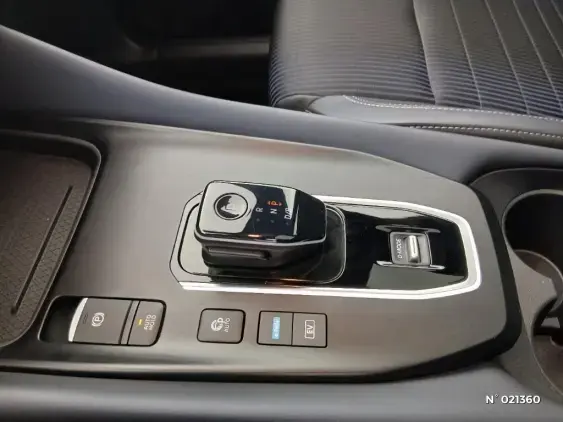 NISSAN QASHQAI III - voiture d'occasion - Photo 33