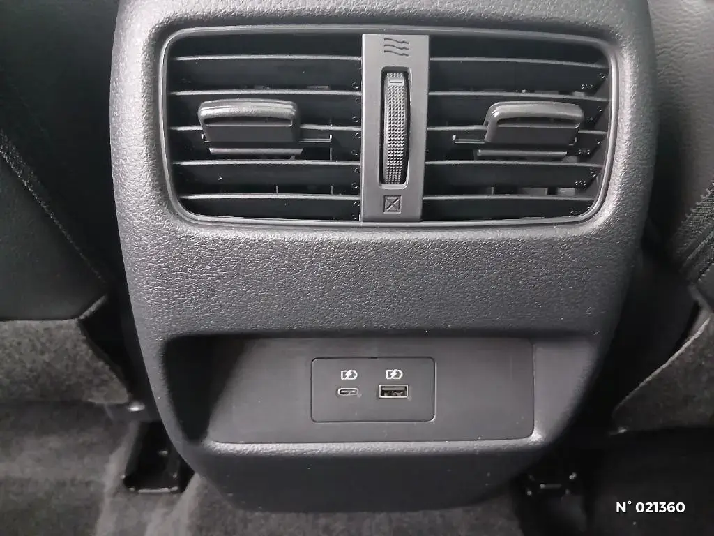NISSAN QASHQAI III - Miniature 19