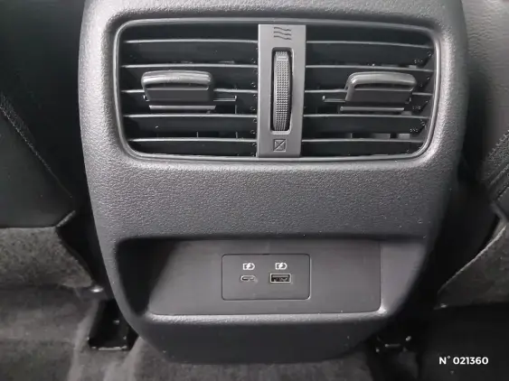NISSAN QASHQAI III - voiture d'occasion - Photo 34