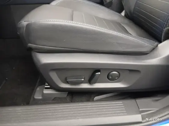 NISSAN QASHQAI III - voiture d'occasion - Photo 35