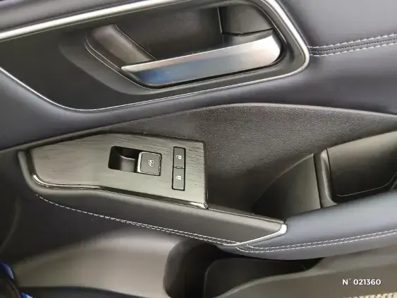 NISSAN QASHQAI III - voiture d'occasion - Photo 37