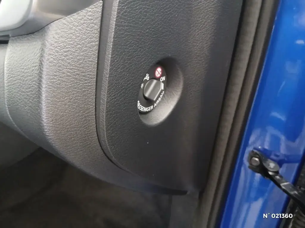 NISSAN QASHQAI III - Miniature 24