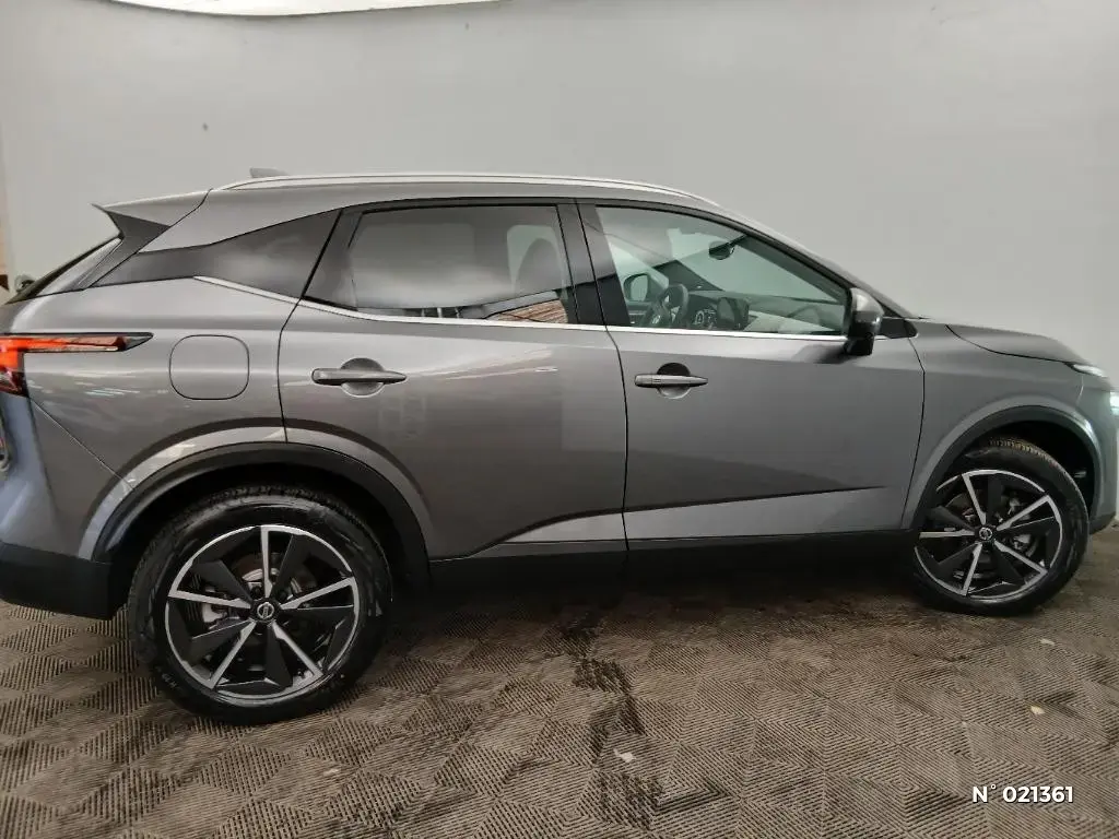 NISSAN QASHQAI III - Miniature 3