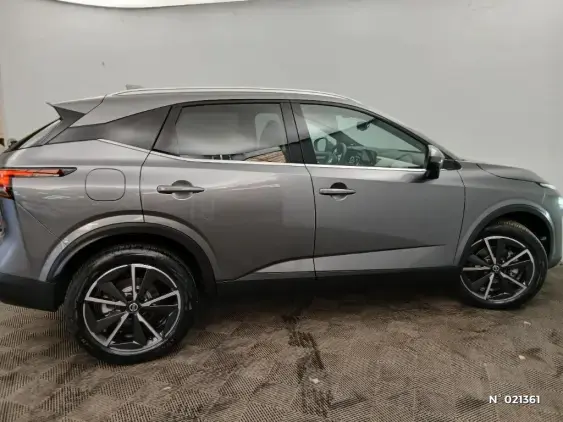 NISSAN QASHQAI III - voiture d'occasion - Photo 5
