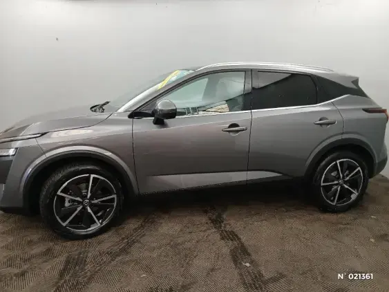 NISSAN QASHQAI III - voiture d'occasion - Photo 2