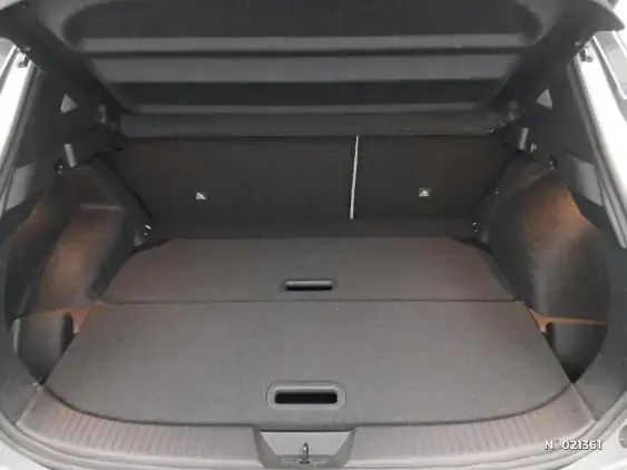 NISSAN QASHQAI III - voiture d'occasion - Photo 7