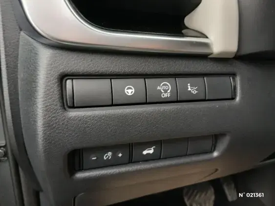 NISSAN QASHQAI III - voiture d'occasion - Photo 15