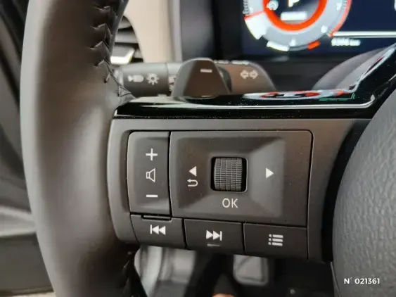 NISSAN QASHQAI III - voiture d'occasion - Photo 26