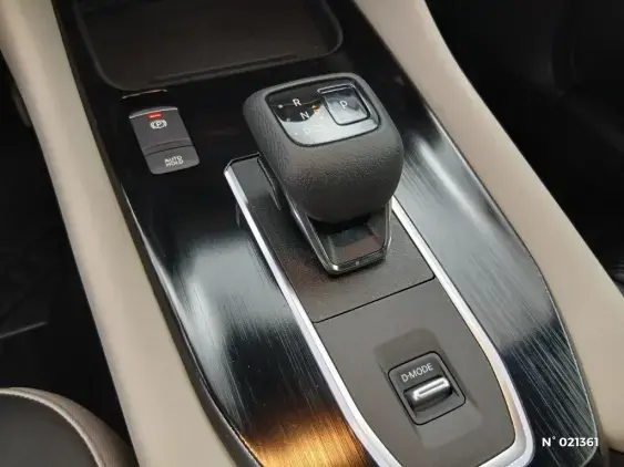 NISSAN QASHQAI III - voiture d'occasion - Photo 27