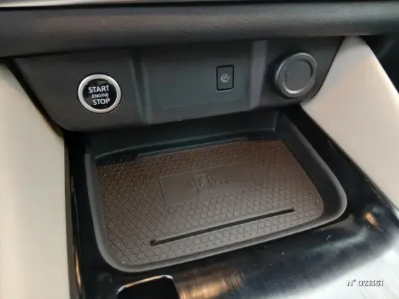 NISSAN QASHQAI III - voiture d'occasion - Photo 28
