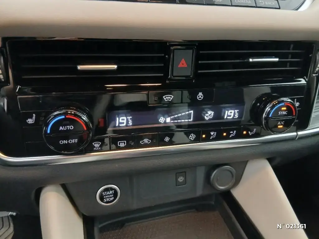 NISSAN QASHQAI III - Miniature 16