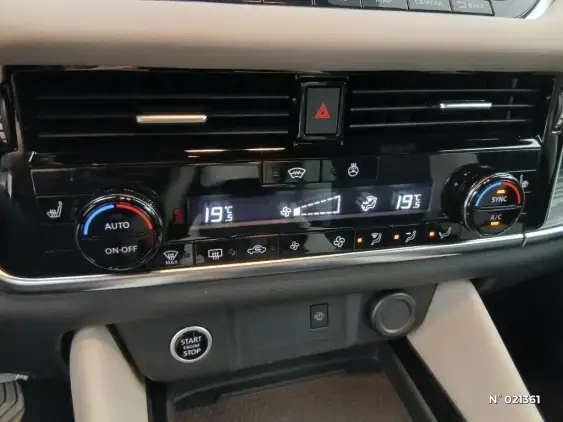 NISSAN QASHQAI III - voiture d'occasion - Photo 29