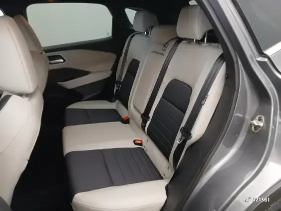 NISSAN QASHQAI III - voiture d'occasion - Photo 11