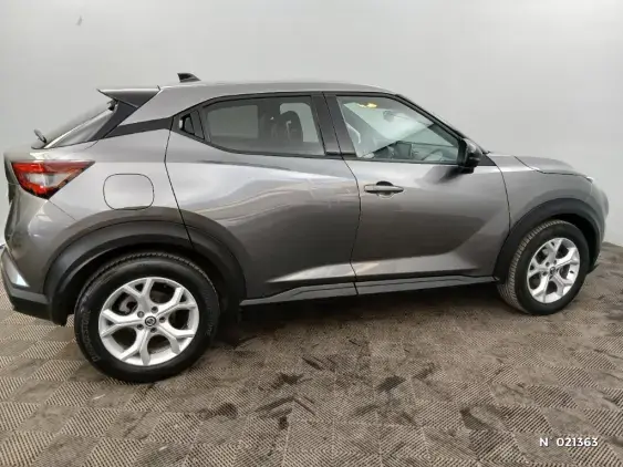 NISSAN JUKE II - voiture d'occasion - Photo 5