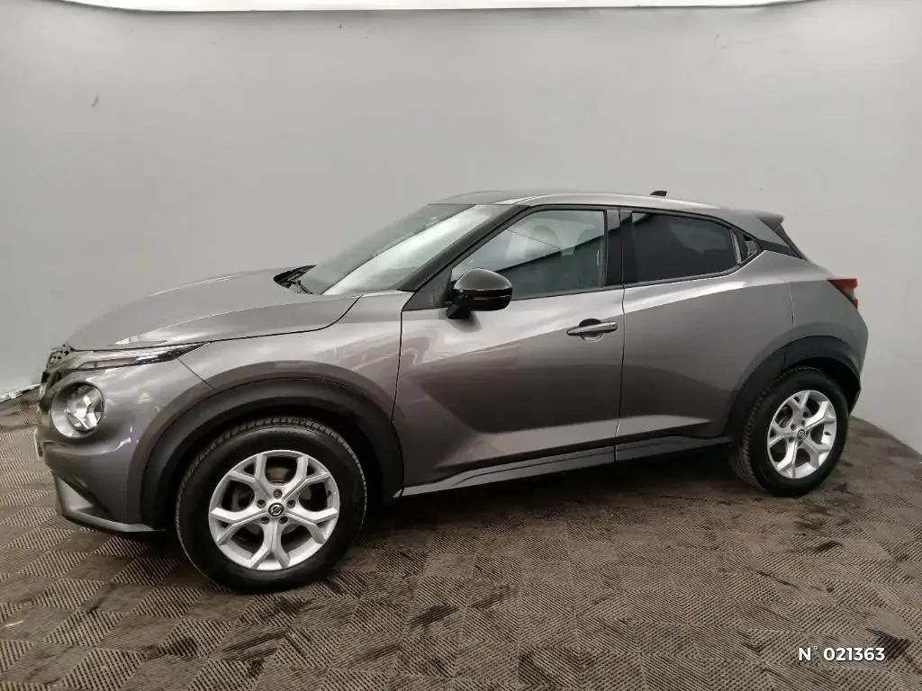 NISSAN JUKE II - Miniature 4