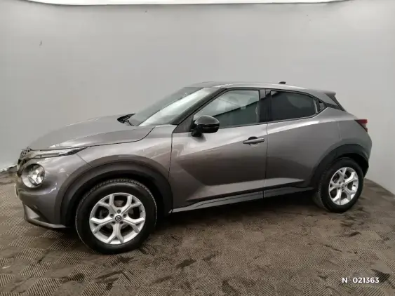 NISSAN JUKE II - voiture d'occasion - Photo 2