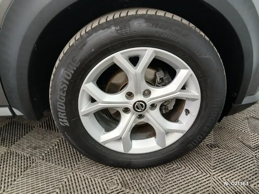 NISSAN JUKE II - Miniature 5