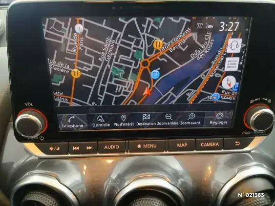 NISSAN JUKE II - voiture d'occasion - Photo 13