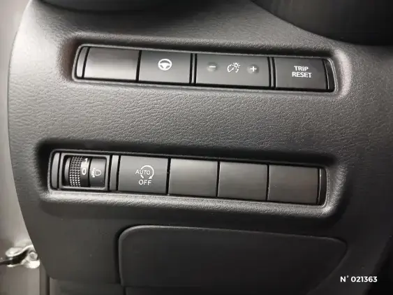 NISSAN JUKE II - voiture d'occasion - Photo 15