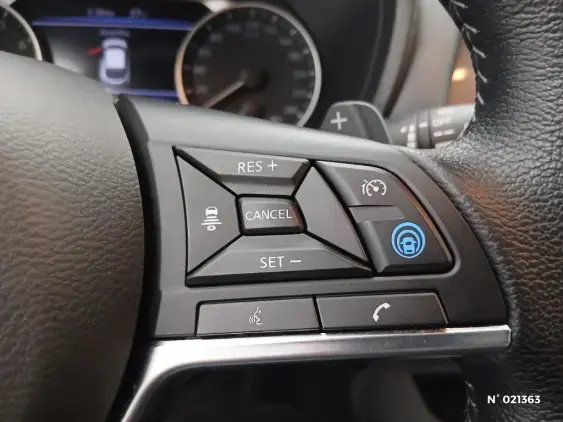 NISSAN JUKE II - voiture d'occasion - Photo 27