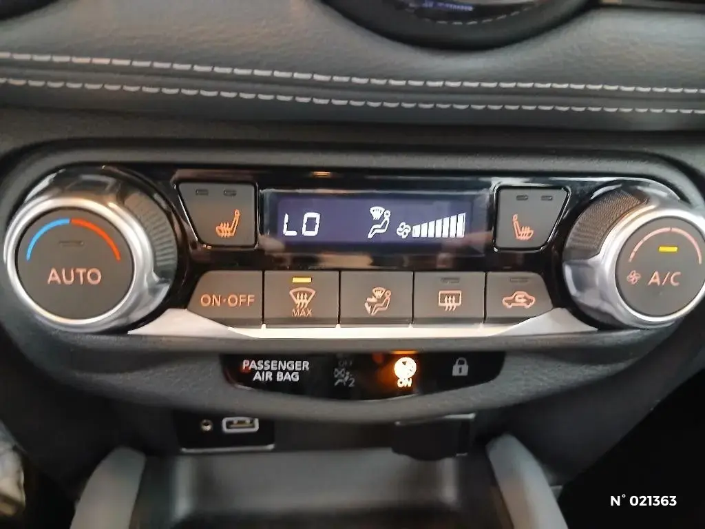 NISSAN JUKE II - Miniature 14