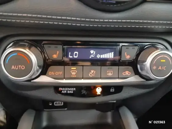 NISSAN JUKE II - voiture d'occasion - Photo 28