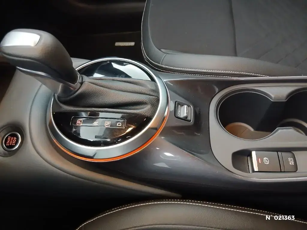 NISSAN JUKE II - Miniature 16