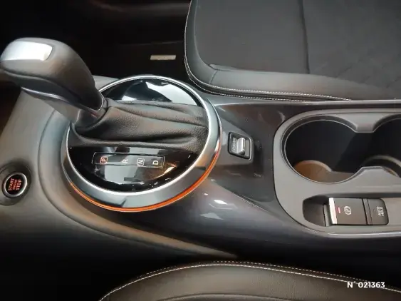 NISSAN JUKE II - voiture d'occasion - Photo 30