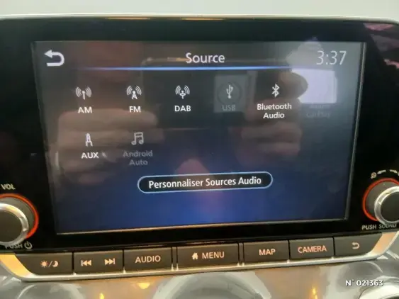 NISSAN JUKE II - voiture d'occasion - Photo 31