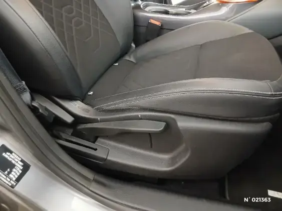 NISSAN JUKE II - voiture d'occasion - Photo 38