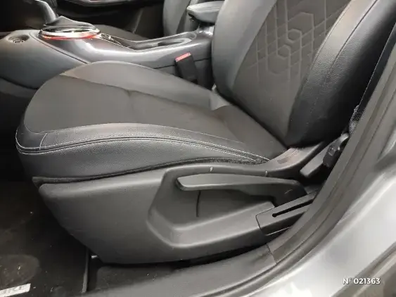 NISSAN JUKE II - voiture d'occasion - Photo 39