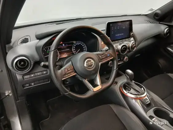 NISSAN JUKE II - voiture d'occasion - Photo 40
