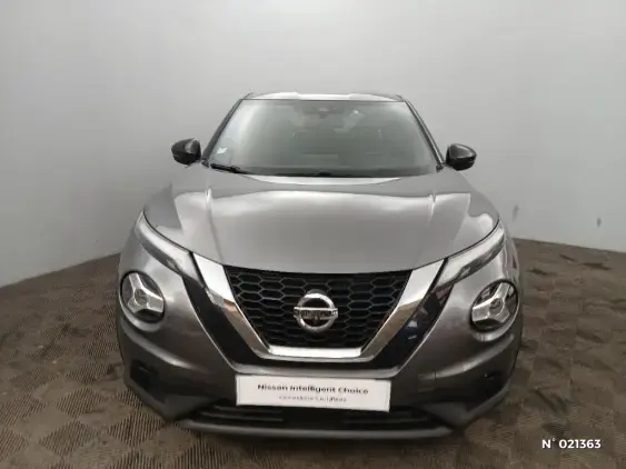 NISSAN JUKE II - voiture d'occasion - Photo 3