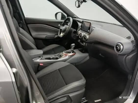 NISSAN JUKE II - voiture d'occasion - Photo 10